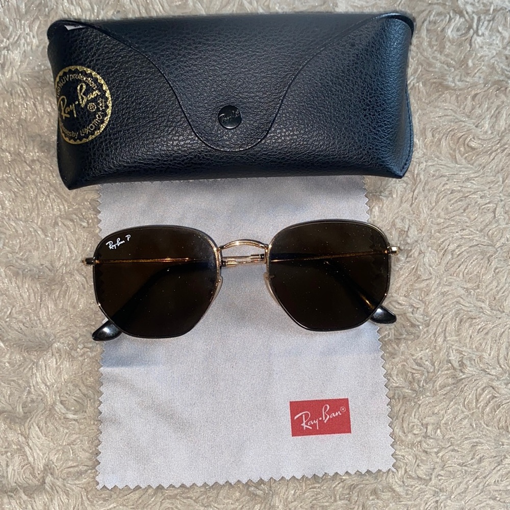 Ray-Ban Sunglasses